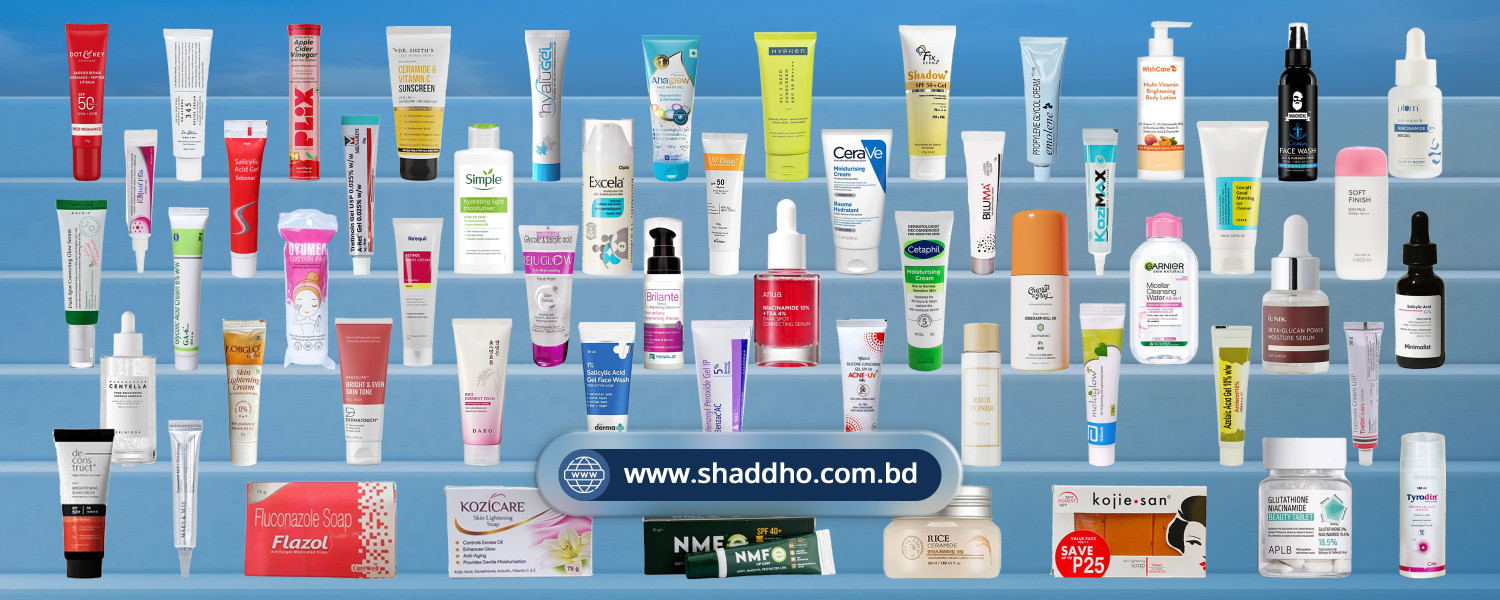 Shaddho-সাধ্য promo