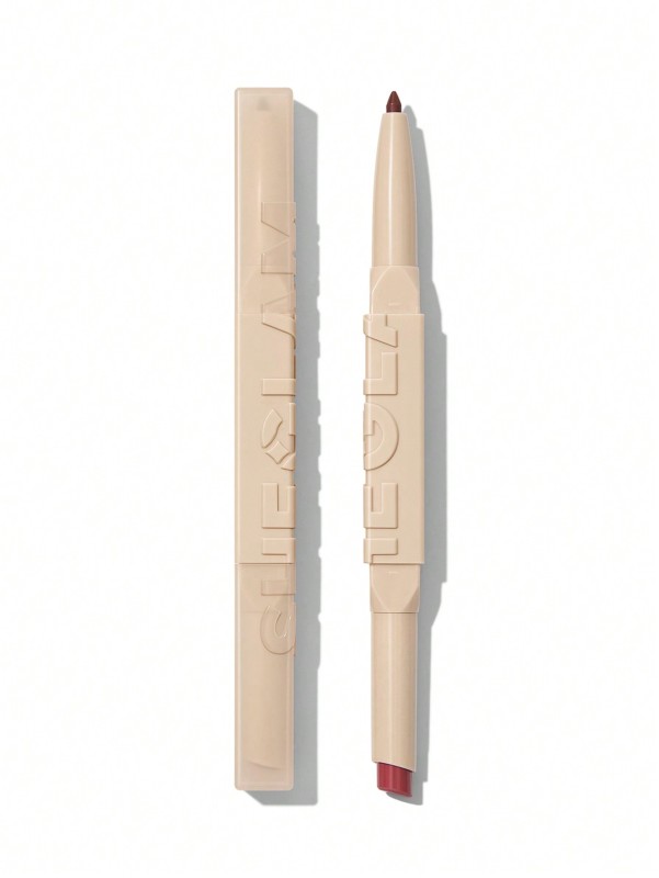 Sheglam Glam 101 Lipstick & Liner Duo