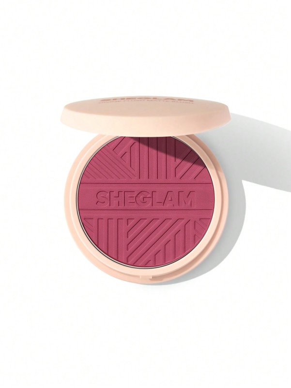 Sheglam Lightweight Matte Blush